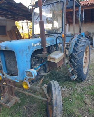 LANDINI R7000 super
