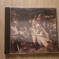 CD Led Zeppelin_ In through the out door