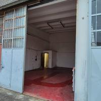 Capannone centro Rozzano