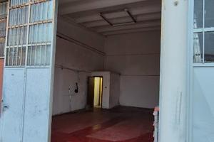 Capannone centro Rozzano