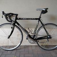 bicicletta da corsa cannondale - talaio carbonio