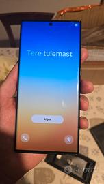 samsung s22 ultra 128 gb verde 