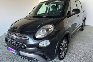 Fiat 500L diesel perfetta