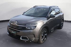 Citroën C5 Aircross BlueHDi 130 S&S EAT8 Shine