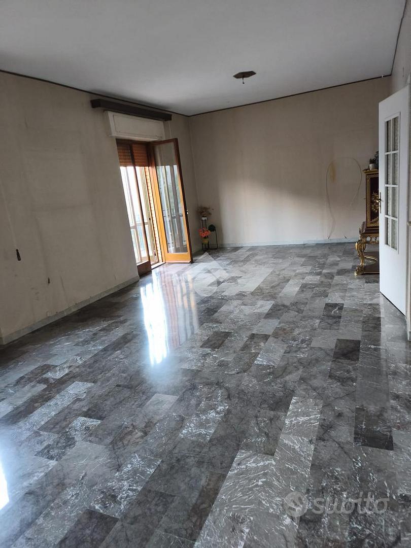 Apartment in Castrovillari, Cosenza - Vista 4