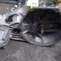 Cambio Honda CR-V 2.0 benzina codice Z2M1 4x4 anno