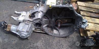 Cambio Honda CR-V 2.0 benzina codice Z2M1 4x4 anno