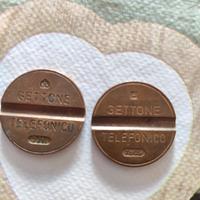 monete da collezione 