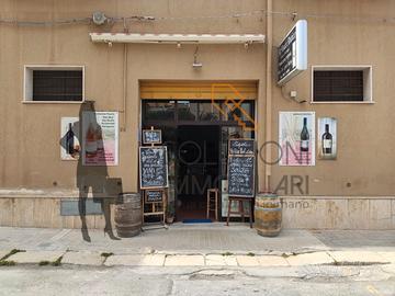 Locale Commerciale a Trapani