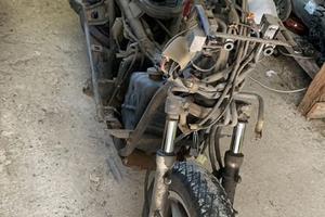 Ricambi e accessri Phanteon