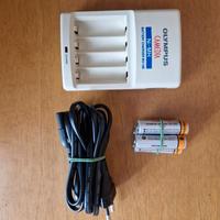 Battery charger