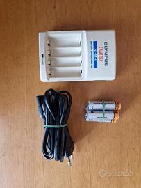 Battery charger