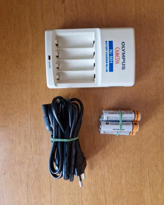 Battery charger
