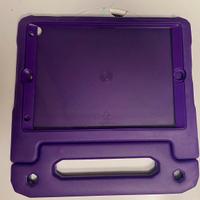Custodia iPad 10.2 pollici