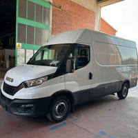 Iveco Daily 35s16 LH2 Passo medio Tetto alto eur6