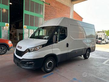 Iveco Daily 35s16 LH2 Passo medio Tetto alto eur6