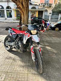 Fantic xm 50 praticamente nuovo