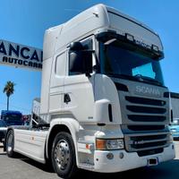 Scania R 480 2013 Trattore Stradale Euro 6