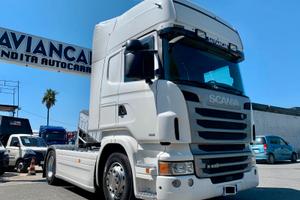 Scania R 480 2013 Trattore Stradale Euro 6