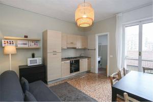 Appartamento di 65 m² con 2 locali a Milano