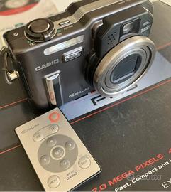 Casio Canon Pro Ex-700 fotocamera digitale