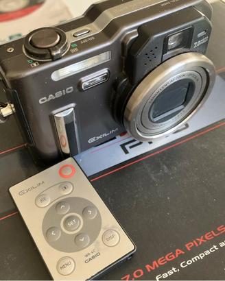 Casio Canon Pro Ex-700 fotocamera digitale