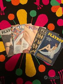 Playboy americani vintage