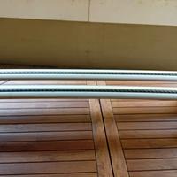 Barre portatutto Thule per Mazda 6 berlina