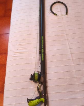 arbale salvimar metal roller 95 nuovo 