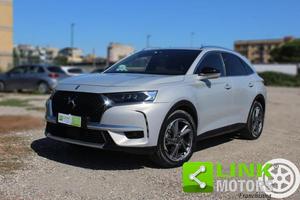 DS AUTOMOBILES DS 7 Crossback 1.5 BLUEHDI GRAND
