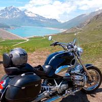 BMW r 1200c