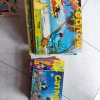 Fumetti lupo alberto