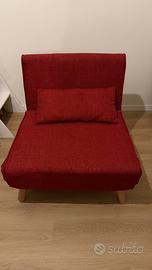 POLTRONA LETTO