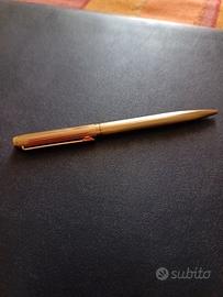 Penna Lalex Gold plate