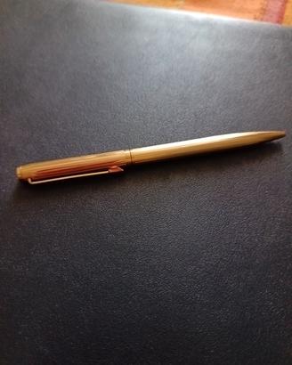 Penna Lalex Gold plate