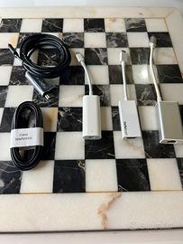 Adattatore Thunderbolt 2  tipo c Apple Originale