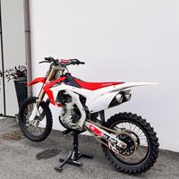 Honda CRF 250