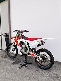 Honda CRF 250