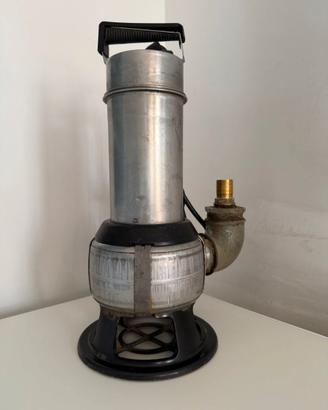 POMPA A IMMERSIONE GRUNDFOS