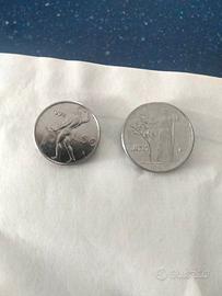 50/100lire mini