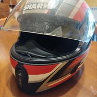 casco Shark S800 sensor