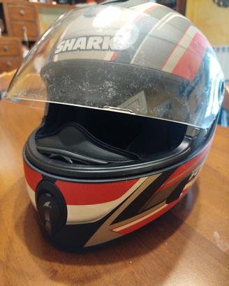 casco Shark S800 sensor