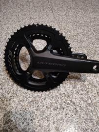 Guarnitura ULTEGRA 12 V 170MM
