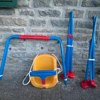 Altalena Chicco Super Swing