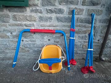 Altalena Chicco Super Swing