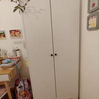 Armadio Ikea smagora bambini 80 x 50 x 187 cm