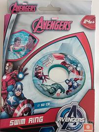 Swim ring Avengers 