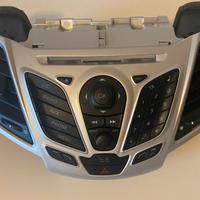 Pulsantiera / Tastiera Ford Fiesta