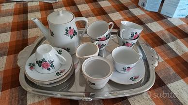 Set da tè Bavaria