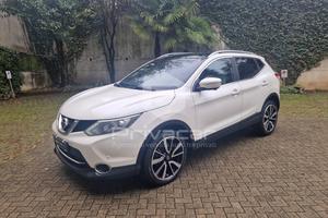 NISSAN Qashqai 1.6 dCi 4WD Premier Limited Edition